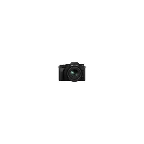 FUJINON XF10-24mmF4 R OIS WR Lens (Black)