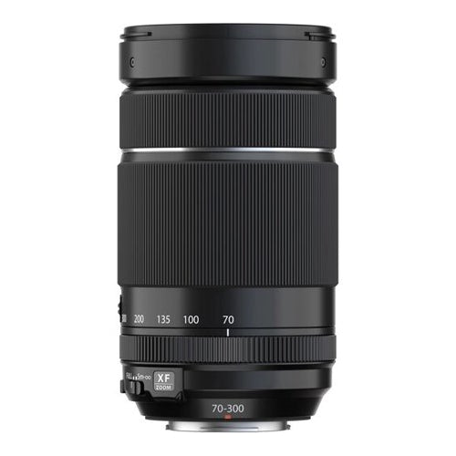 Fujifilm XF 70-300mm f/4-5.6 R LM OIS WR Lens