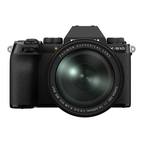 Fujifilm XF 70-300mm f/4-5.6 R LM OIS WR Lens