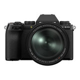 Fujifilm XF 70-300mm f/4-5.6 R LM OIS WR Lens