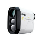 Nikon COOLSHOT 20i GII Golf Laser Rangefinder