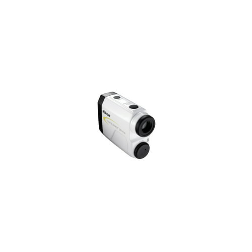 Nikon COOLSHOT 20i GII Golf Laser Rangefinder