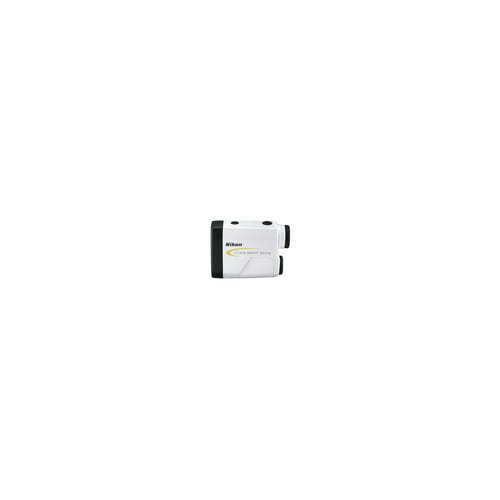 Nikon COOLSHOT 20i GII Golf Laser Rangefinder
