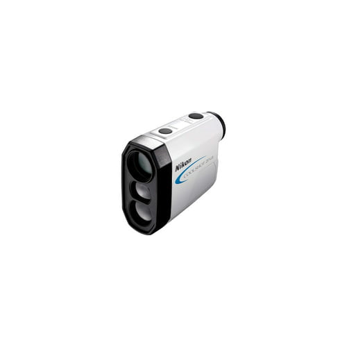 Nikon COOLSHOT 20 GII Golf Laser Rangefinder
