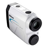 Nikon COOLSHOT 20 GII Golf Laser Rangefinder
