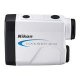Nikon COOLSHOT 20 GII Golf Laser Rangefinder