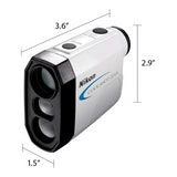 Nikon COOLSHOT 20 GII Golf Laser Rangefinder