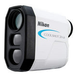 Nikon COOLSHOT 20 GII Golf Laser Rangefinder