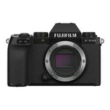 Fujifilm X-S10 Camera (Body)