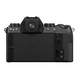 Fujifilm X-S10 Camera (Body)