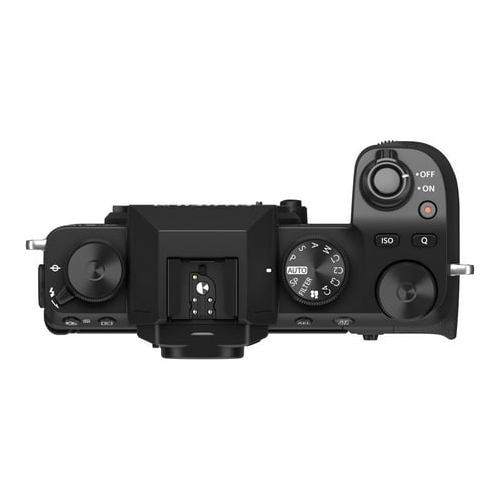 Fujifilm X-S10 Camera (Body)
