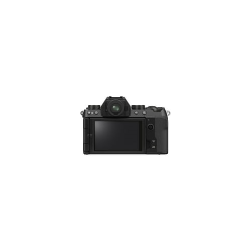 Fujifilm X-S10 Camera (Body)