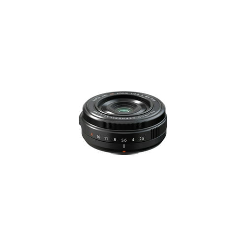 Fujifilm XF 27mm f/2.8 R WR Lens