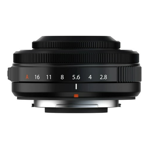 Fujifilm XF 27mm f/2.8 R WR Lens