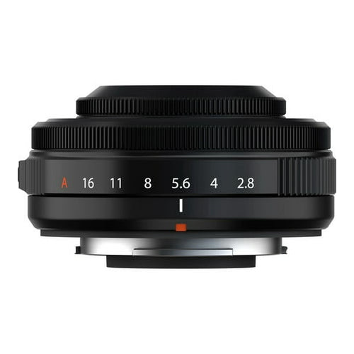 Fujifilm XF 27mm f/2.8 R WR Lens