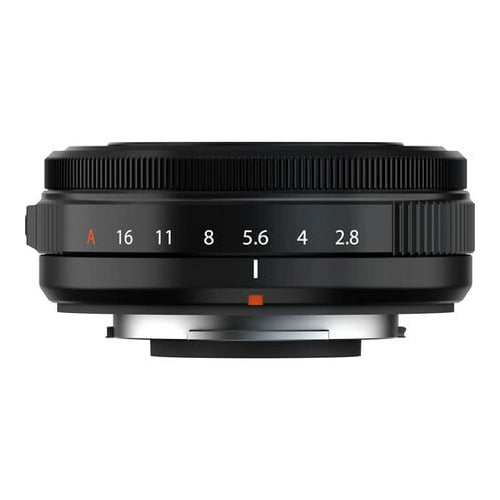 Fujifilm XF 27mm f/2.8 R WR Lens