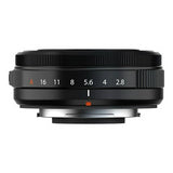 Fujifilm XF 27mm f/2.8 R WR Lens