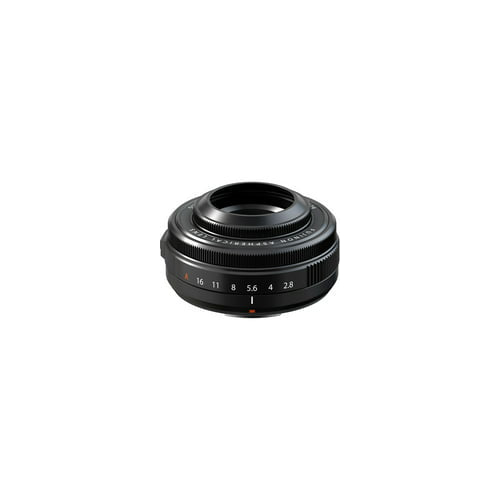 Fujifilm XF 27mm f/2.8 R WR Lens