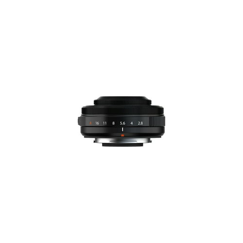 Fujifilm XF 27mm f/2.8 R WR Lens