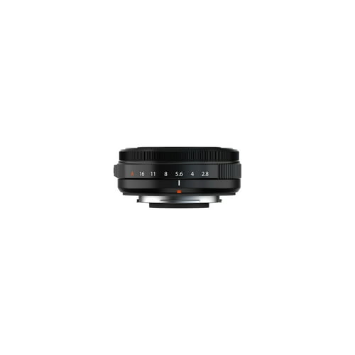 Fujifilm XF 27mm f/2.8 R WR Lens