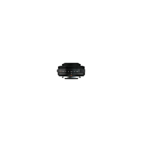 Fujifilm XF 27mm f/2.8 R WR Lens