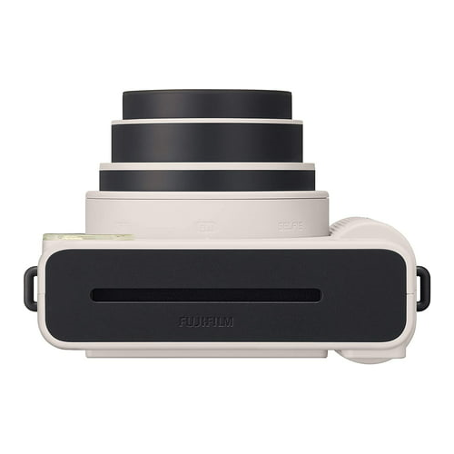 Fujifilm Instax Square SQ1 Instant Camera (Chalk White)
