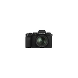 Fujifilm X-S10 Mirrorless Digital Camera with XF 18-55mm f/2.8-4 R Lens Kit
