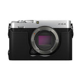 Fujifilm Black Leather Case for X-E4 Mirrorless Camera