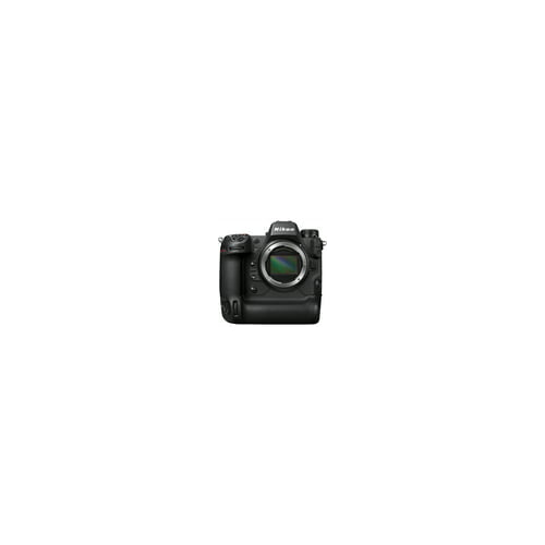 Nikon Z 9 Mirrorless Digital Camera (Body Only)