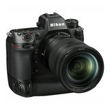 Nikon Z 9 Mirrorless Digital Camera (Body Only)
