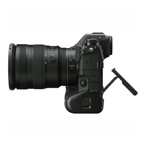 Nikon Z 9 Mirrorless Digital Camera (Body Only)