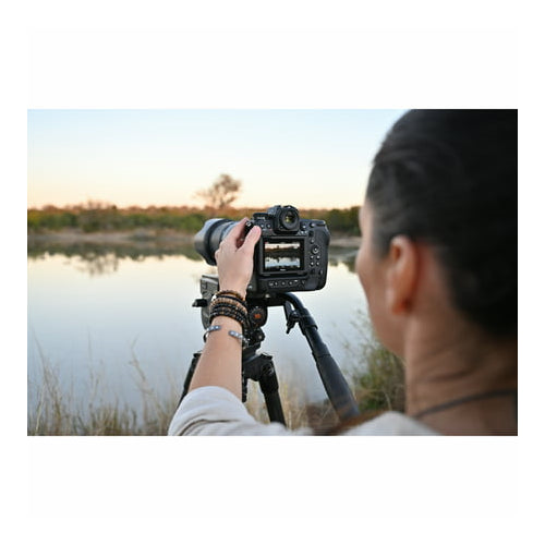 Nikon Z 9 Mirrorless Digital Camera (Body Only)