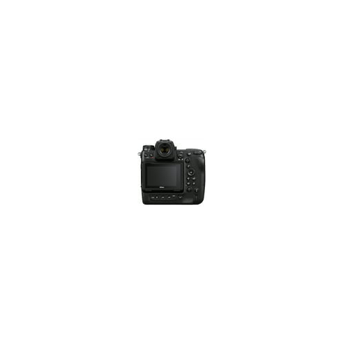 Nikon Z 9 Mirrorless Digital Camera (Body Only)