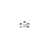 Fujifilm Instax Link Wide Instant Photo Printer with Instant Film and Monochrome Film Bundle