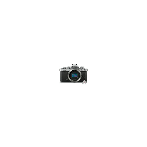Nikon Z fc DX-format Mirrorless Digital Camera (Body Only)