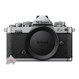 Nikon Z fc DX-format Mirrorless Digital Camera (Body Only)