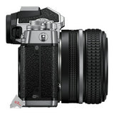 Nikon Z fc DX-format Mirrorless Digital Camera (Body Only)