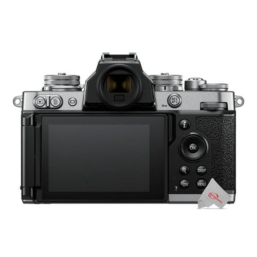 Nikon Z fc DX-format Mirrorless Digital Camera (Body Only)