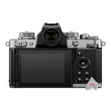 Nikon Z fc DX-format Mirrorless Digital Camera (Body Only)