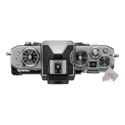 Nikon Z fc DX-format Mirrorless Digital Camera (Body Only)