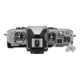 Nikon Z fc DX-format Mirrorless Digital Camera (Body Only)