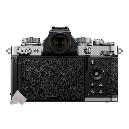 Nikon Z fc DX-format Mirrorless Digital Camera (Body Only)
