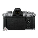 Nikon Z fc DX-format Mirrorless Digital Camera (Body Only)