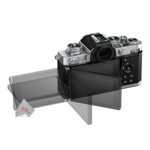 Nikon Z fc DX-format Mirrorless Digital Camera (Body Only)