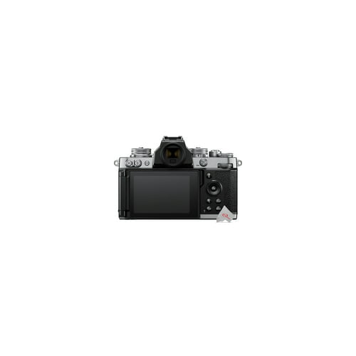 Nikon Z fc DX-format Mirrorless Digital Camera (Body Only)