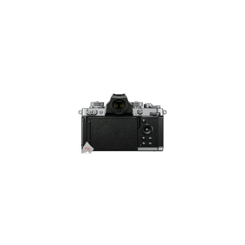 Nikon Z fc DX-format Mirrorless Digital Camera (Body Only)