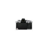Nikon Z fc DX-format Mirrorless Digital Camera (Body Only)