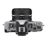 Nikon Z fc DX-format Mirrorless Camera Body with NIKKOR Z 28mm f/2.8 Lens (SE)