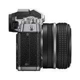 Nikon Z fc DX-format Mirrorless Camera Body with NIKKOR Z 28mm f/2.8 Lens (SE)