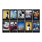 Fujifilm Instax Mini 40 Contact Sheet Instant Film
